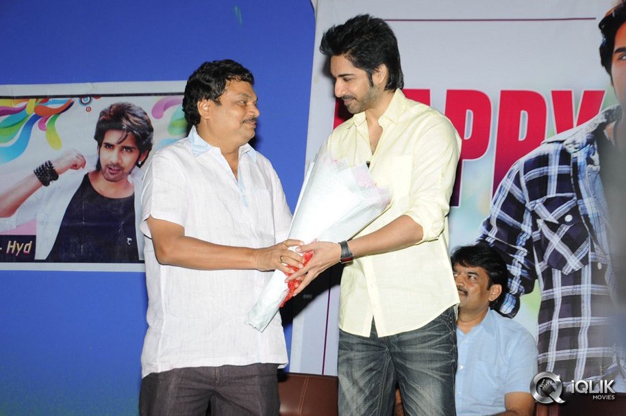 Sushanth-Birthday-Celebrations